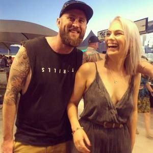 Meet your Posher, Ashlea